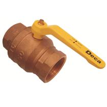 Válvula Esfera 2"" - 1552 B200 - Deca