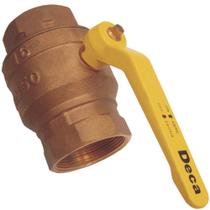 Válvula Esfera 3/4"" - 1552.B.034 - DECA