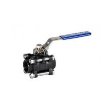 Válvula esfera alavanca tripartida 1.1/4" 203407 Válvula esfera alavanca tripartida 1.1/4" 203407