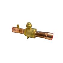 Válvula Esfera Danfoss GBC35S 1 3/8" Solda P/ Refrigeração