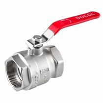 Válvula Esfera DN 50 2 POL Docol