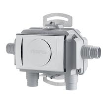 Válvula ESFERA GASLOCK