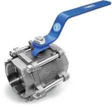 Válvula Esfera Tripartida 1 Pol Classe 300 Mga Válvula Esfera Tripartida 1 Pol Classe 300 Mga