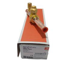 Válvula Esférica 3/8S Gbc Danfoss 009l7051 Válvula Esférica 3/8S Gbc Danfoss 009l7051