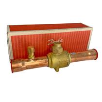 Válvula Esférica 7/8S Gbc Danfoss 009l7055