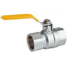 Válvula Esférica Alavanca 3/4 F X F para Gás Tudogás Válvula Esférica Alavanca 3/4 F X F para Gás Tudogás