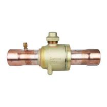 Válvula Esférica Danfoss 009L7059 GBC 2.1/8 Solda Com Porta De Acesso (Tipo Schrader) Válvula Esférica Danfoss 009L7059 GBC 2.1/8 Solda Com Porta De Acesso (Tipo Schrader)
