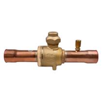 Válvula Esférica Danfoss GBC 1.1/8