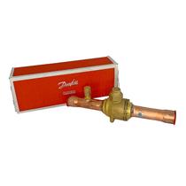 Valvula Esférica GBC Danfoss 3/4 Solda 009G7054