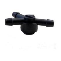 Válvula Esguicho Limpador Parabrisa Mobi Uno 95 A 20 7667888