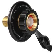 Válvula EXCELFU RV Válvula de retenção de flange de latão de 3”