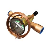 Válvula Expansão 5.8 X 7.8 Ar Condicionado Solda Equal Externa R22.R407C A0062737 Emerson