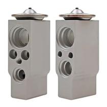 VALVULA EXPANSAO BLOCK 12/6 12/8 FORD CARGO/ACTROS/VOLVO VM/FMX/ GM MERIVA / MAN TGX 28440 /DAF OEM:93314067 Única