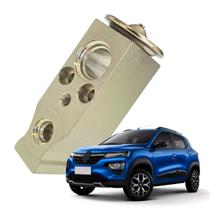 Válvula Expansão Block Ar Condicionado Renault Kwid Válvula Expansão Block Ar Condicionado Renault Kwid