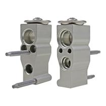 Valvula expansão block caminhao vw delivery 6-160 / 9-170 Valvula expansão block caminhao vw delivery 6-160 / 9-170