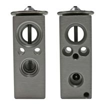 VALVULA EXPANSÃO BLOCK MOD VALEO CITROEN C4 LAUNGE/JUMPY/PEUGEOT 2018/208 OEM: T1013699V Única VALVULA EXPANSÃO BLOCK MOD VALEO CITROEN C4 LAUNGE/JUMPY/PEUGEOT 2018/208 OEM: T1013699V Única