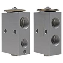 VALVULA EXPANSAO BLOCK ROSCA VW SANTANA 2.5/VALTRA/NEW HOLLAND G1700/MICRO ONIBUS / MASSEY FERGUSSON C/ ROSCA 8/8 10/6MM Única VALVULA EXPANSAO BLOCK ROSCA VW SANTANA 2.5/VALTRA/NEW HOLLAND G1700/MICRO ONIBUS / MASSEY FERGUSSON C/ ROSCA 8/8 10/6MM Única