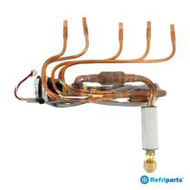 Válvula Expansão Eletrônica Evaporadora LG - AJR57024701