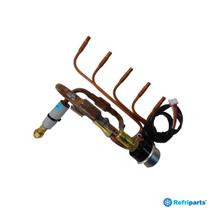 Valvula Expansao Eletronica Evaporadora Lg - Ajr57024702 Valvula Expansao Eletronica Evaporadora Lg - Ajr57024702