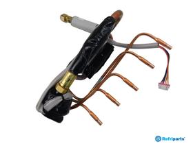 Valvula Expansao Eletronica Evaporadora Lg - Ajr57024706 Valvula Expansao Eletronica Evaporadora Lg - Ajr57024706