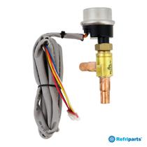 Válvula Expansão Eletrônica Evaporadora LG - MJX65072203 Válvula Expansão Eletrônica Evaporadora LG - MJX65072203