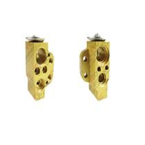 Valvula Expansao Gol G5 G6 Up ! Fox Polo Block JD 1 5T