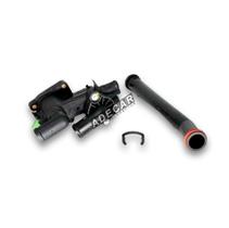 Válvula Expansão Termostática VALCLEI 1001.80 VW Fox Gol Saveiro Spacefox