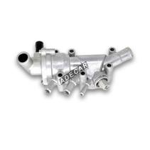 Valvula expansão termostática VALCLEI 1164.100 AL Ford Eco Fiesta Focus