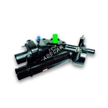 Válvula expansão Termostática VALCLEI 1196.89 Citroen Peugeot C4 307 Válvula expansão Termostática VALCLEI 1196.89 Citroen Peugeot C4 307