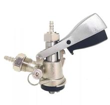 Válvula Extratora Keg Tipo S Micromatic Completa