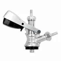 Válvula Extratora Keg Tipo S Micromatic Completa Válvula Extratora Keg Tipo S Micromatic Completa