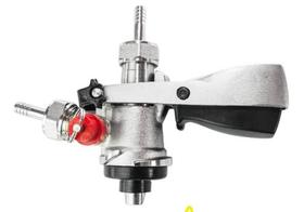 Válvula Extratora para chopp