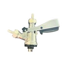 Válvula Extratora Tipo S Válvula Extratora Tipo S