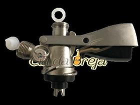 Válvula Extratora tipo S Com Alivio