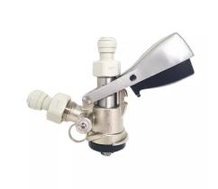 Válvula Extratora Tipo S Micromatic Completa Engate Rápido