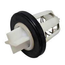 Válvula Fechamento Bomba de Leite Gimenez (Flap)02-1189