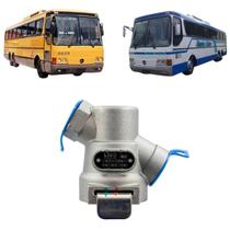 Válvula Filtro Linha Mbb Todos O370/ O371 Rosca 22 X 1,5 Mm