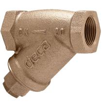 Válvula Filtro Tipo Y 1"" F.85 - 000.085.100.01 - DECA