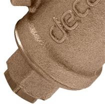 Válvula Filtro Tipo Y F.85 - 000.085.100.01 DECA