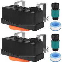 Válvula flutuante de calha de água JIANBENKJ para tanque de estoque de gado Válvula flutuante de calha de água JIANBENKJ para tanque de estoque de gado