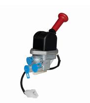 Válvula Freio Estacionário MB/VV com Sensor - LNG Válvula Freio Estacionário MB/VV com Sensor - LNG