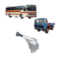 Válvula Freio Mão 3 Saídas 14mm Mbb 1113/ 1519/ 2013/ 2219 (345.430.7381)