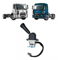 Válvula Freio Mão Ford Novo Cargo Truck 1317,1319,1419,1517.. Válvula Freio Mão Ford Novo Cargo Truck 1317,1319,1419,1517..