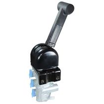 Válvula Freio Mão Mbb 1414, 1618, 1621, 1625, 1630, 1718, 1721,1935, 2318..