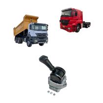 Válvula Freio Mão Mbb Axor 2035, 2035s, 2040s, 2644s, 3340, 3340s, 4144
