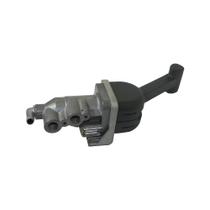 Valvula Freio Mao Mercedes Benz 710 1618 LS1935 1990 Em Diante 2 Saidas 3844307309. Valvula Freio Mao Mercedes Benz 710 1618 LS1935 1990 Em Diante 2 Saidas 3844307309.