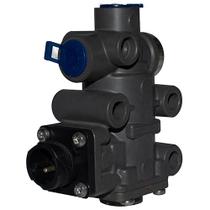 Válvula Freio Motor Série 5 (2003 A 2015) Válvula Freio Motor Série 5 (2003 A 2015)