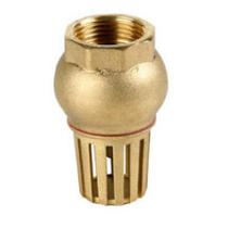 Válvula Fundo de Poço Válvula de Pé 1.1/2" 314508 Genebre Válvula Fundo de Poço Válvula de Pé 1.1/2" 314508 Genebre