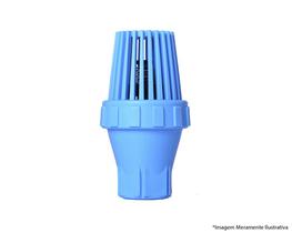 Valvula Fundo Poco Plast Mac Loren 3/4equot
