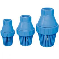 Valvula Fundo Poco Rosc Mac Loren 3/4